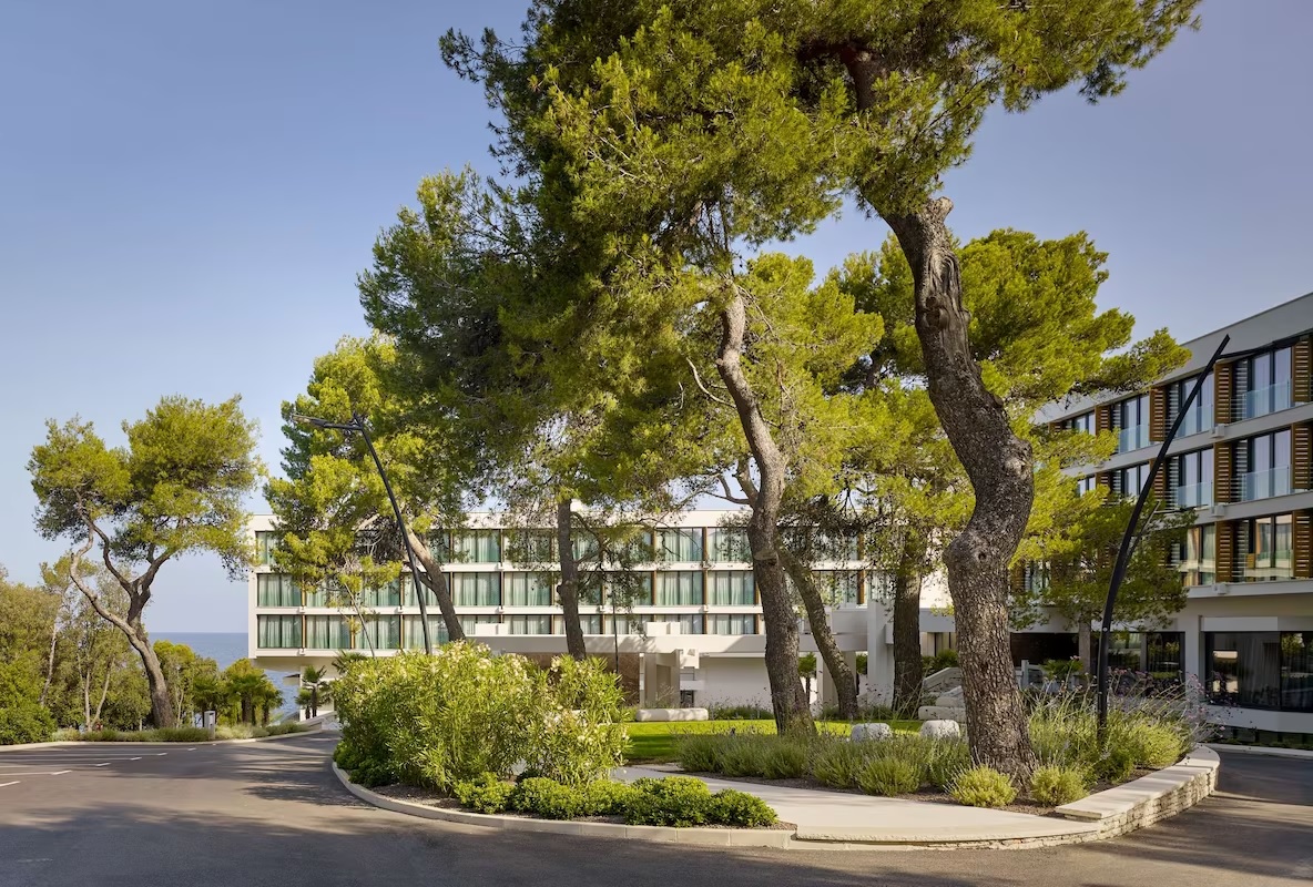 Grand Hotel Brioni Pula, A Radisson Collection Hotel