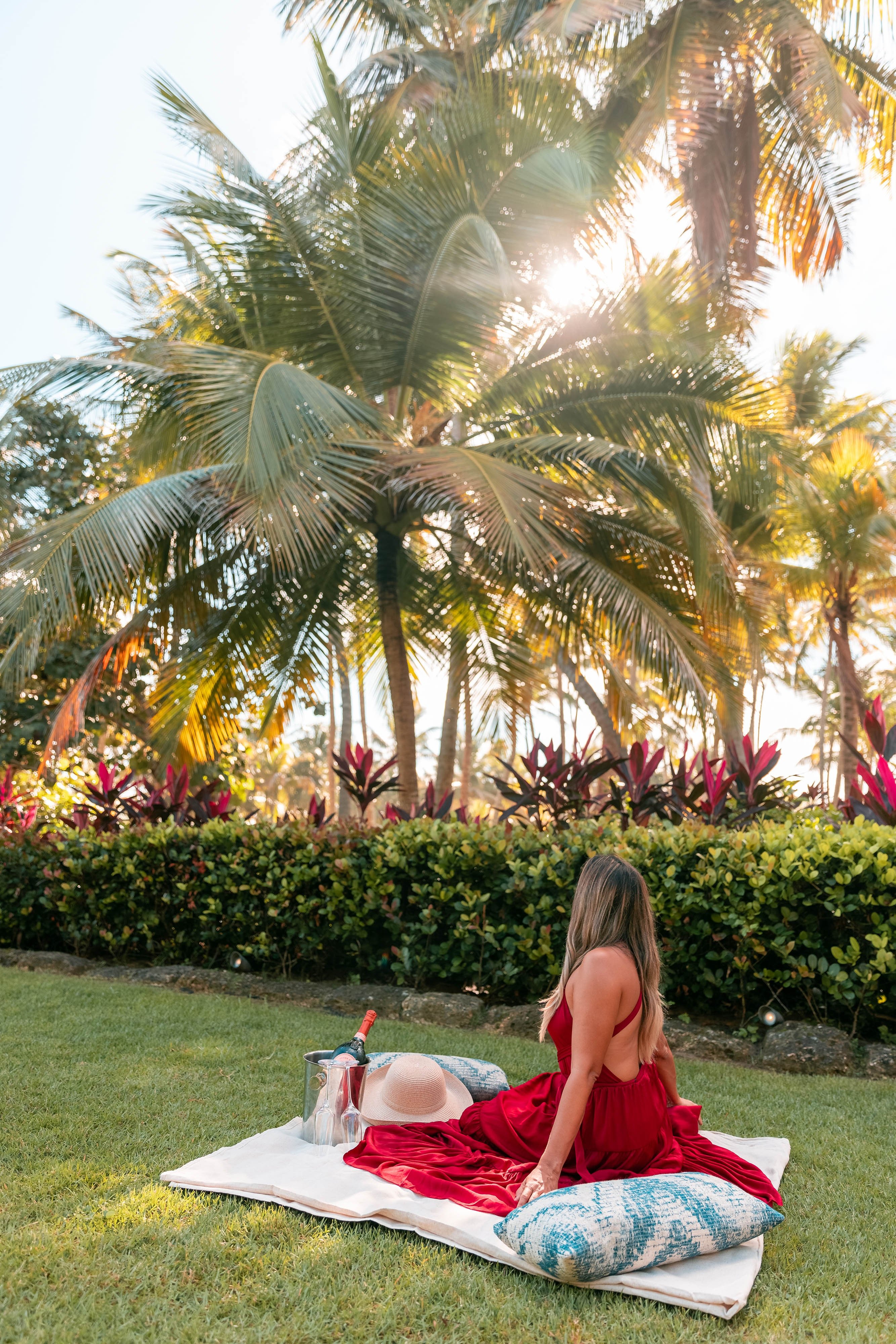 The St. Regis Bahia Beach Resort, Puerto Rico