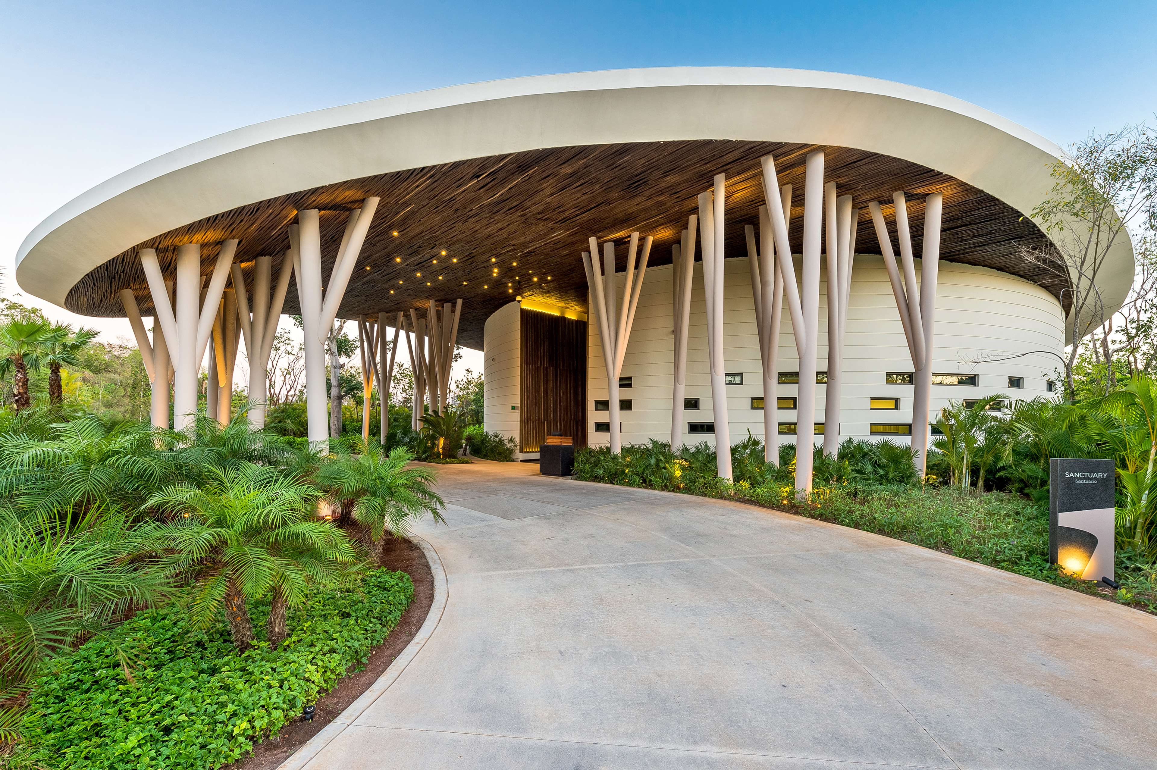 Alila Mayakoba