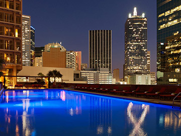 Fairmont Dallas