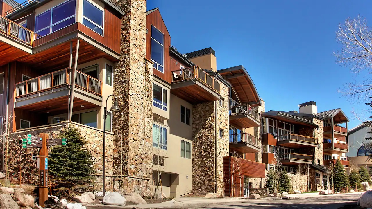 Vail Residences at Cascade Village