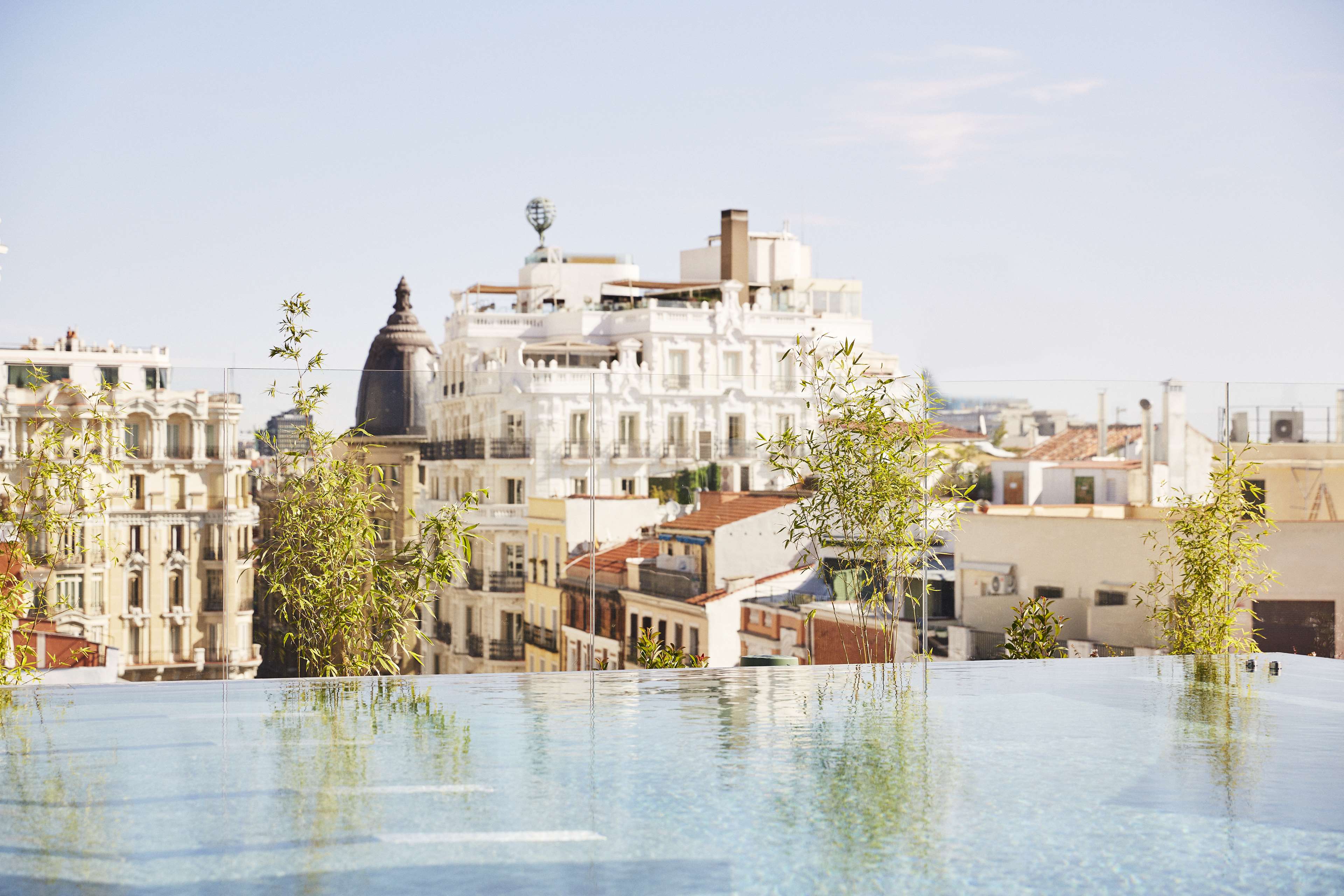 Thompson Madrid, Part Of Hyatt