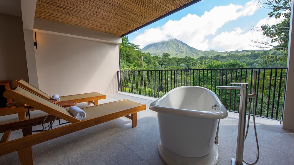 Tabacon Thermal Resort & Spa