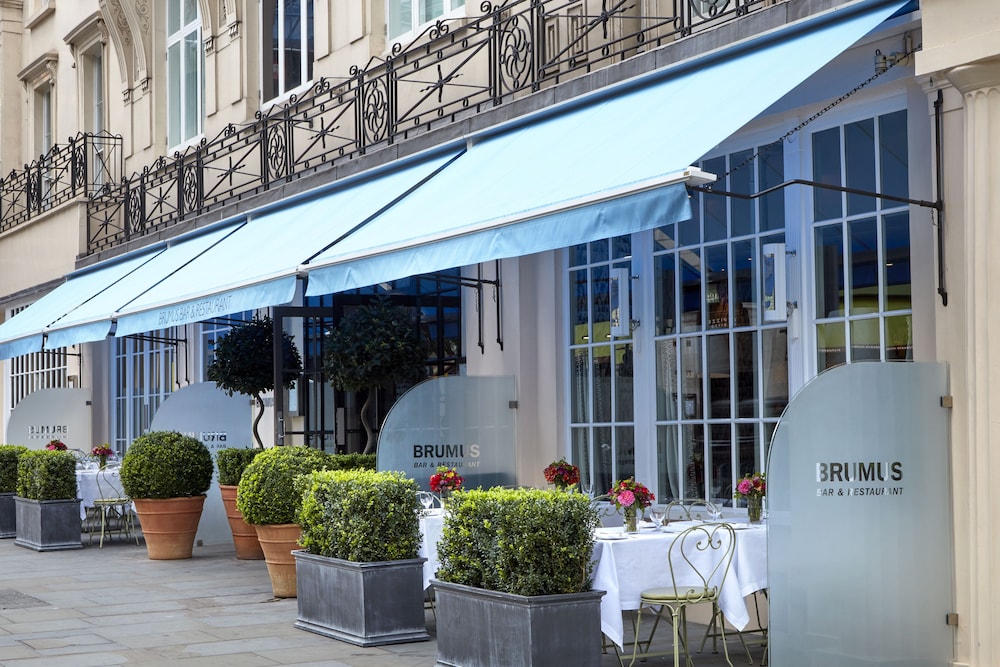 Haymarket Hotel