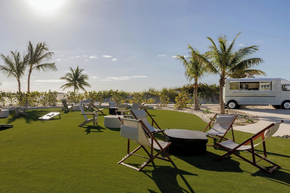 Salterra, a Luxury Collection Resort & Spa, South Caicos