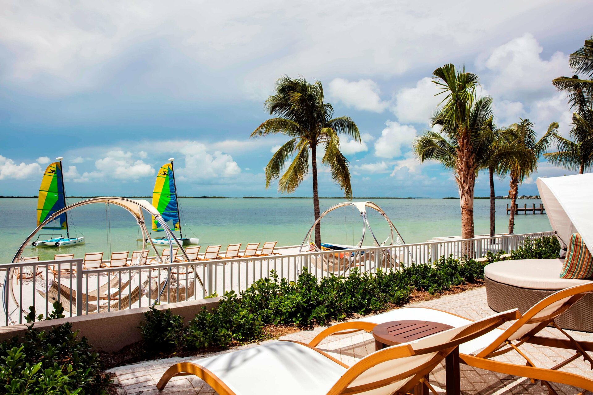 Playa Largo Resort & Spa, Autograph Collection
