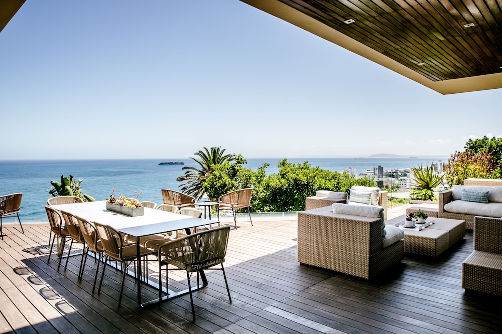 Ellerman House