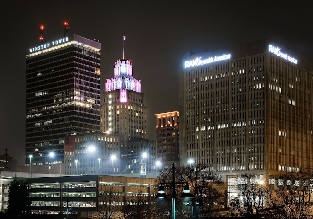 Kimpton Cardinal Hotel by IHG