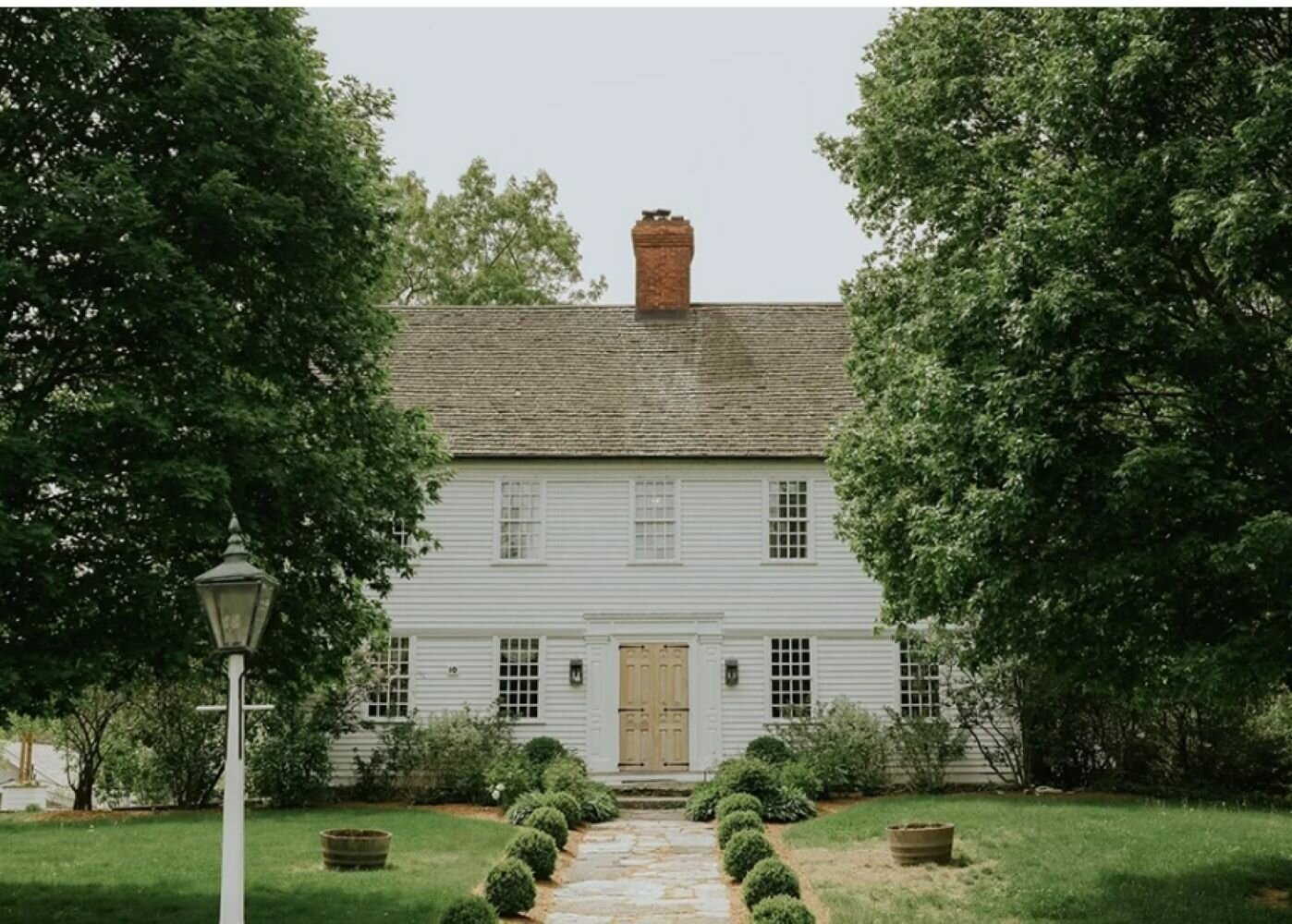 Winvian Farm