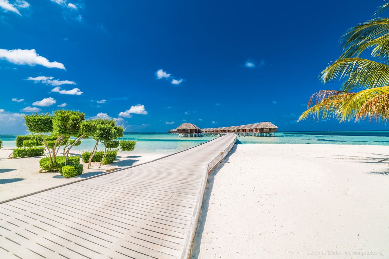 LUX* South Ari Atoll