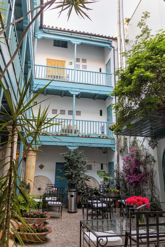 Hospes Las Casas del Rey de Baeza, a Member of Design Hotels