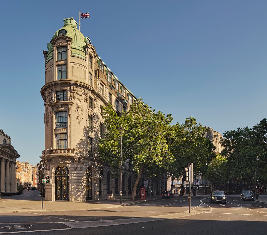 One Aldwych