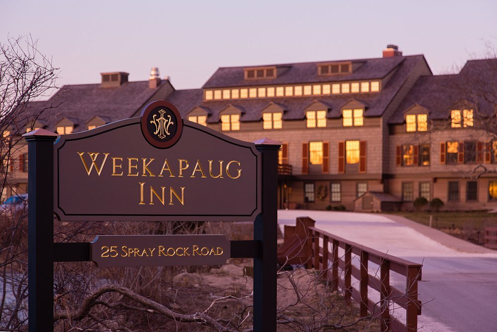Weekapaug Inn