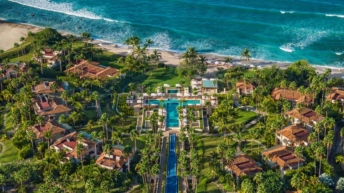The St. Regis Punta Mita Resort