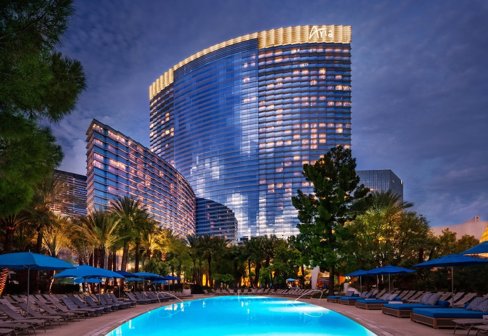 ARIA Resort & Casino