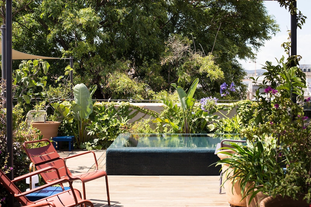 Hotel Neri Relais & Chateaux