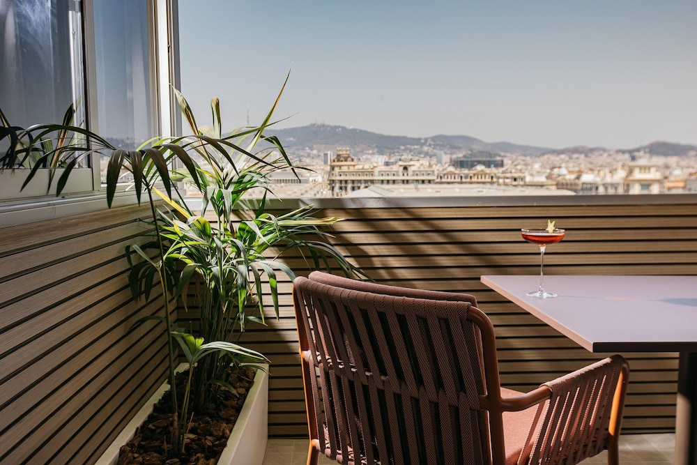 InterContinental Barcelona by IHG