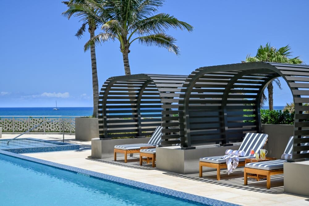 Amrit Ocean Resort