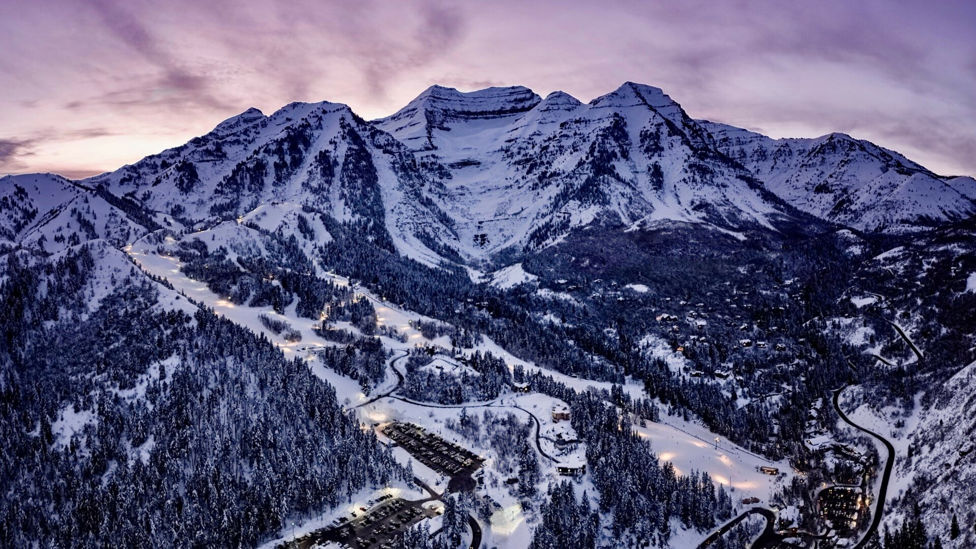 Sundance Mountain Resort