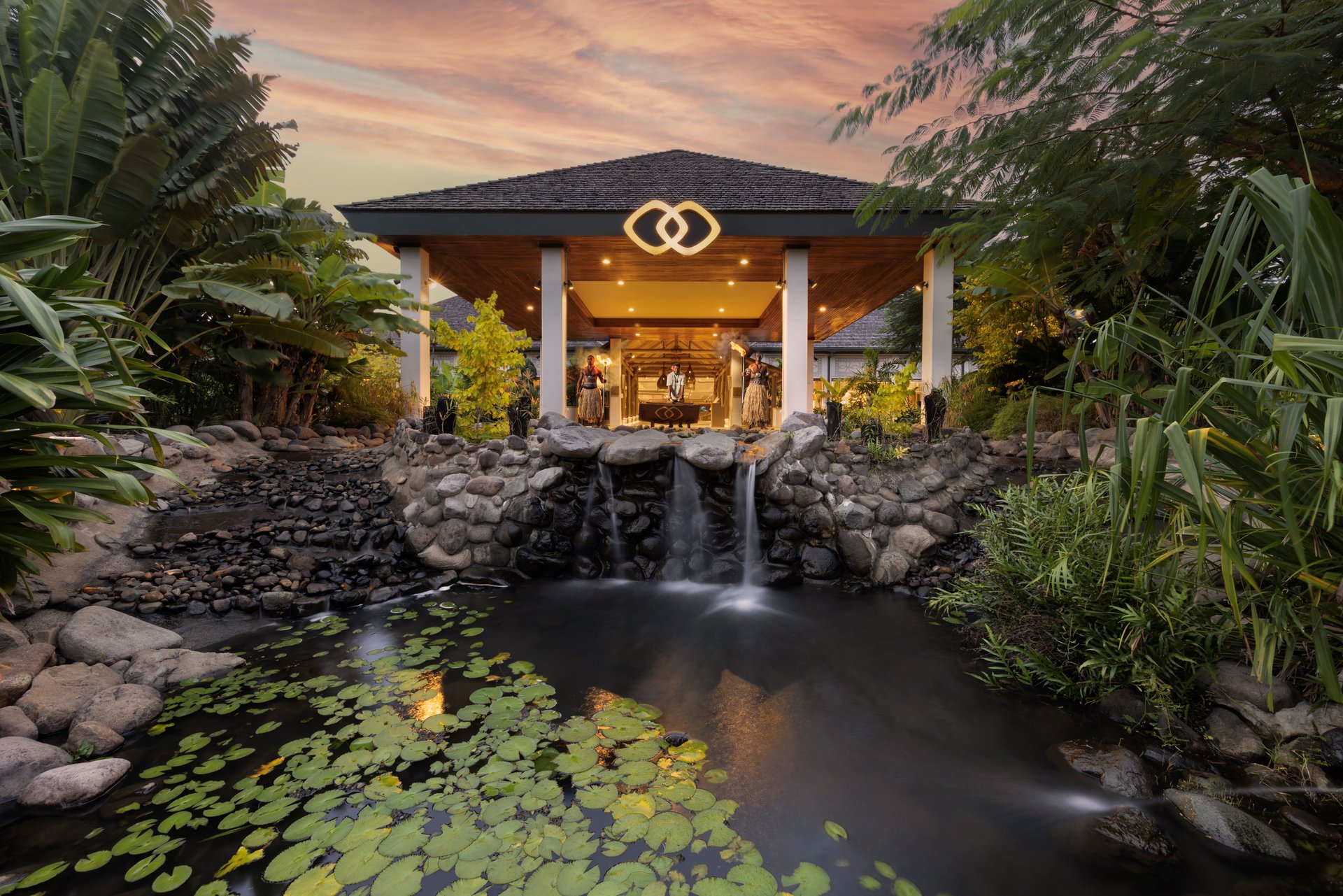 Sofitel Fiji Resort & Spa Denarau Island