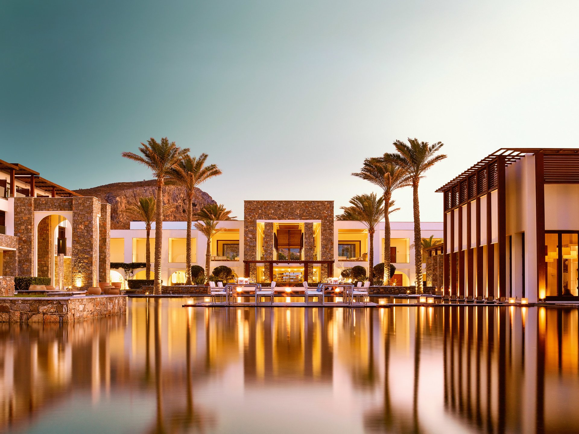 Amirandes, Grecotel Boutique Resort