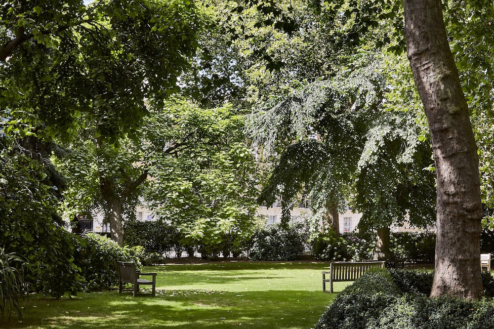Dorset Square Hotel, Firmdale Hotels