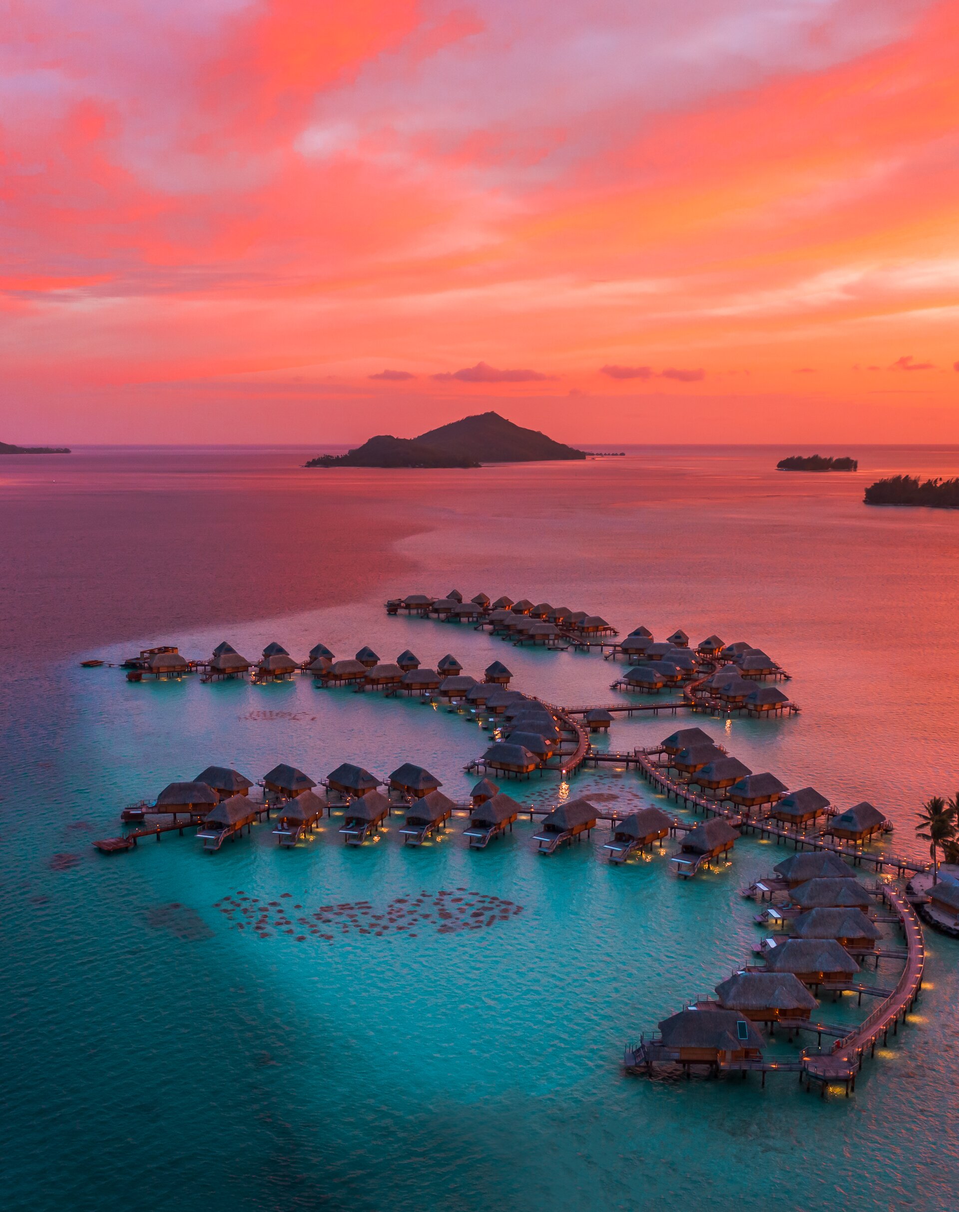 Le Bora Bora