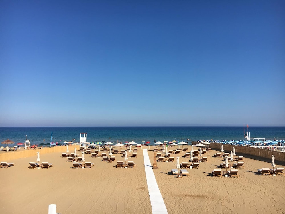 Il San Corrado di Noto Luxury Resort