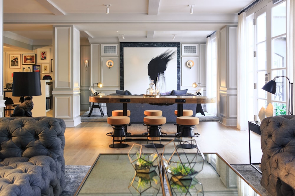 Kimpton Brice Hotel by IHG