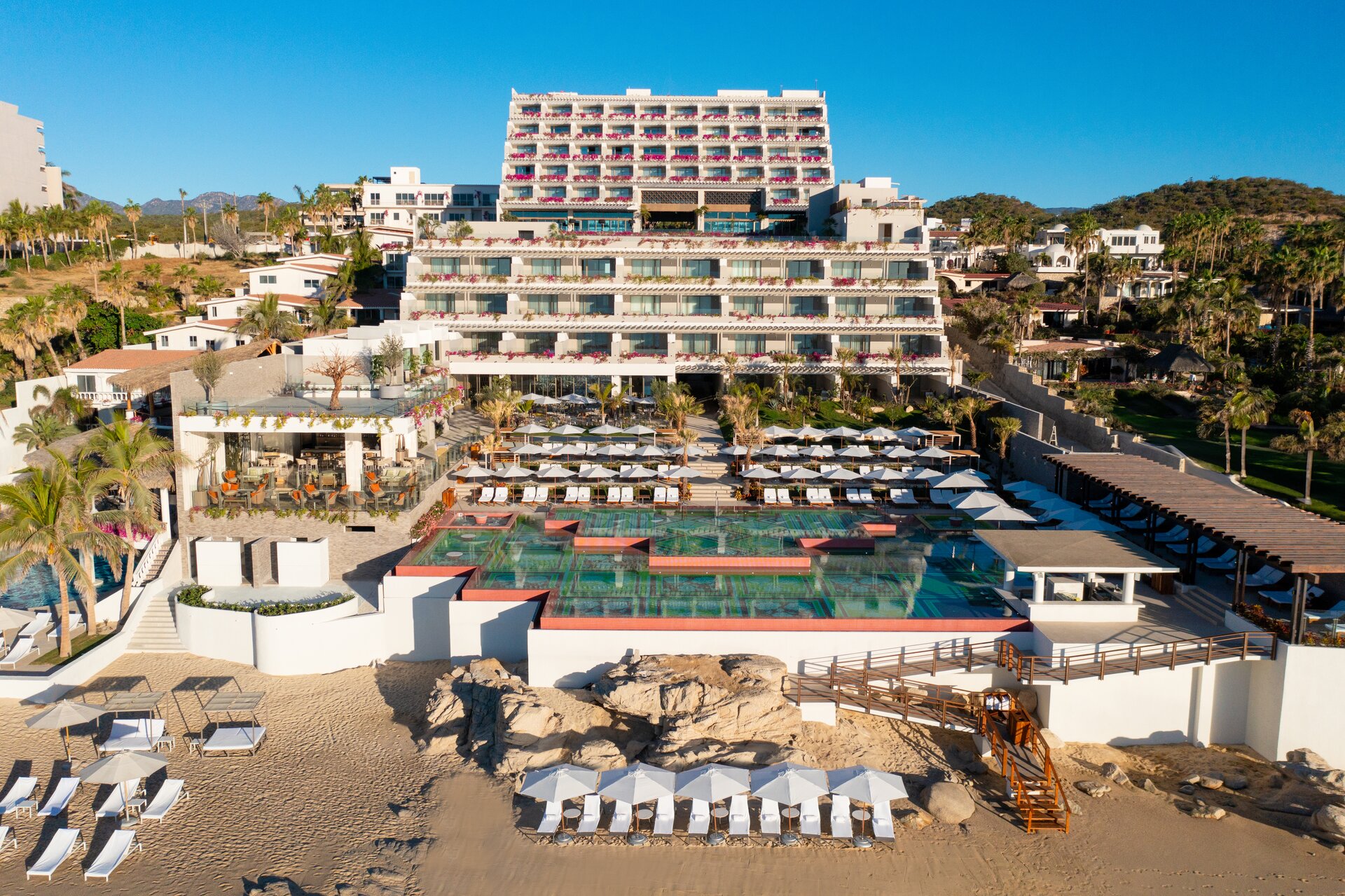 Grand Velas Boutique Los Cabos