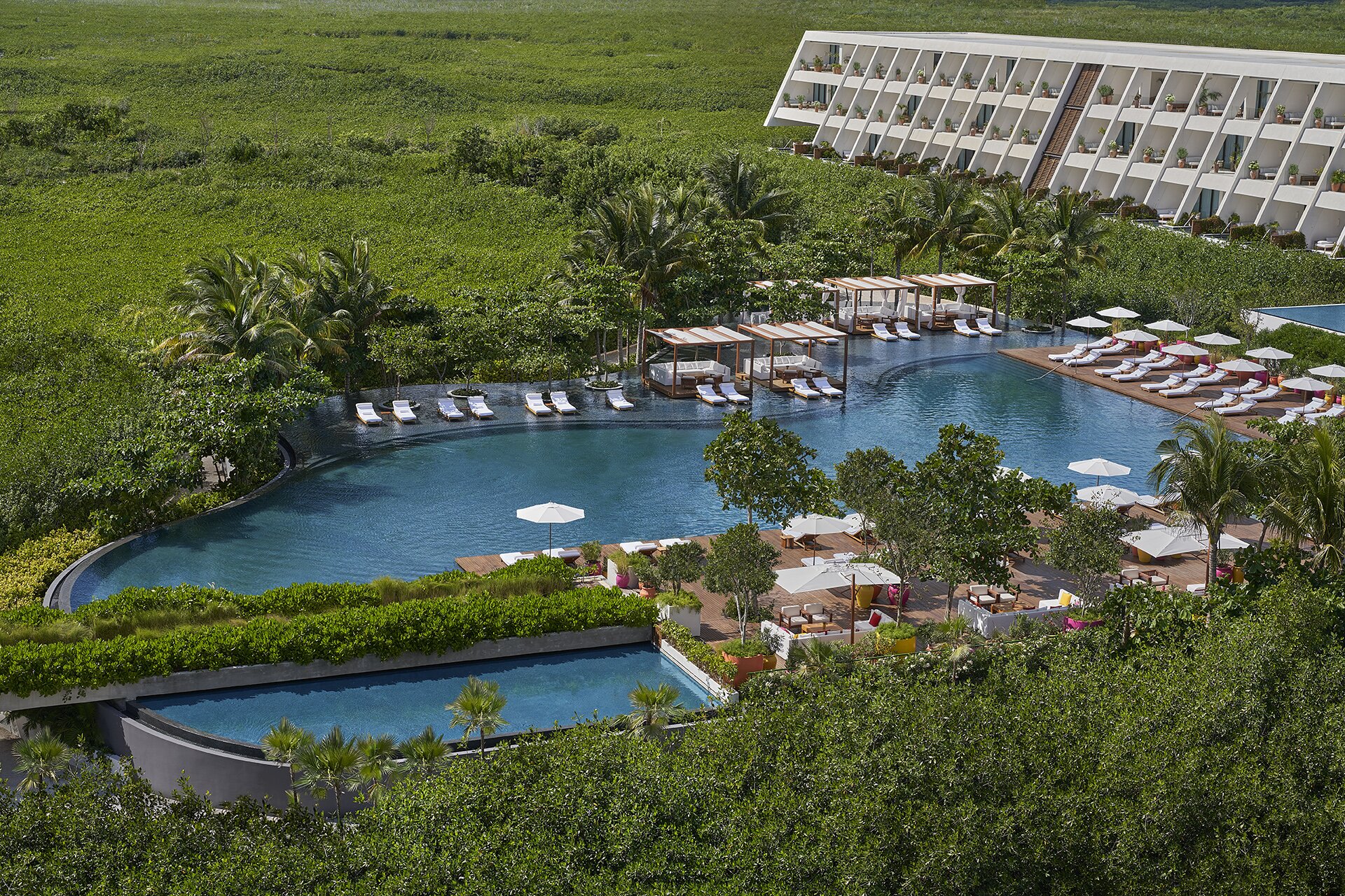 The Riviera Maya EDITION at Kanai