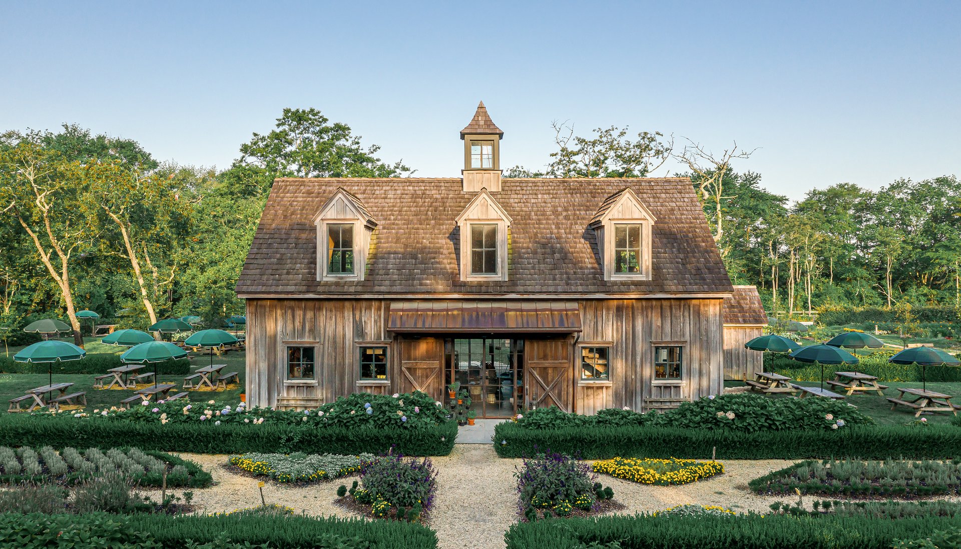Beach Plum Farm Cottages