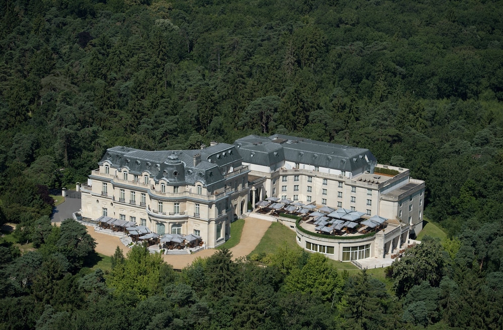 InterContinental Chantilly Chateau Mont Royal by IHG
