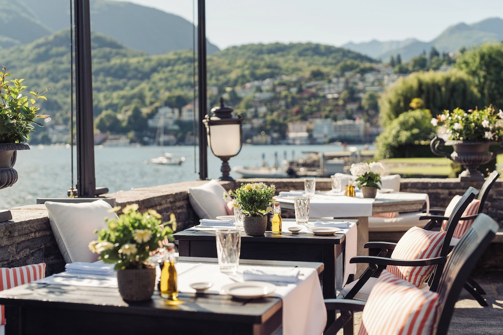 Hotel Eden Roc
