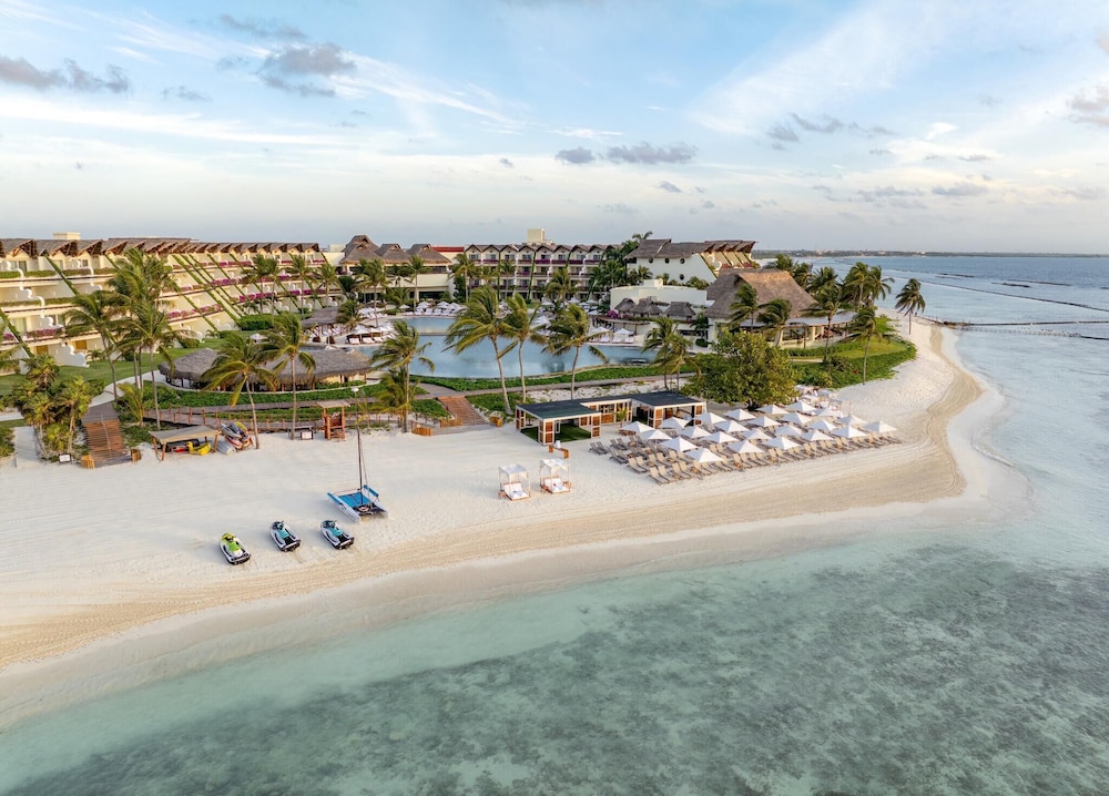 Grand Velas Riviera Maya - All Inclusive