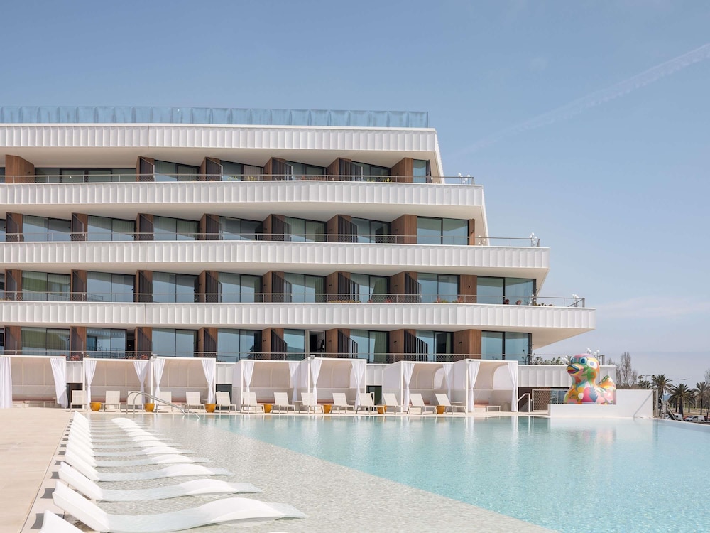 SLS Barcelona