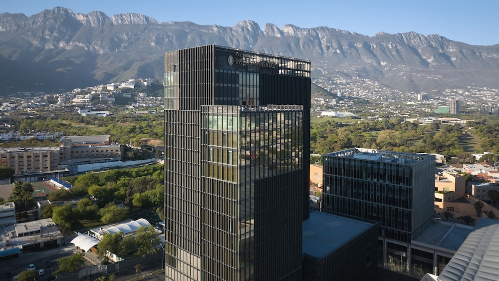 InterContinental Presidente Monterrey by IHG