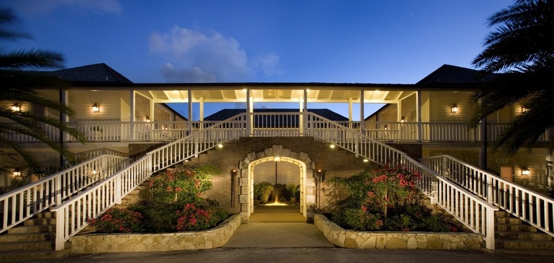 The Inn at English Harbour