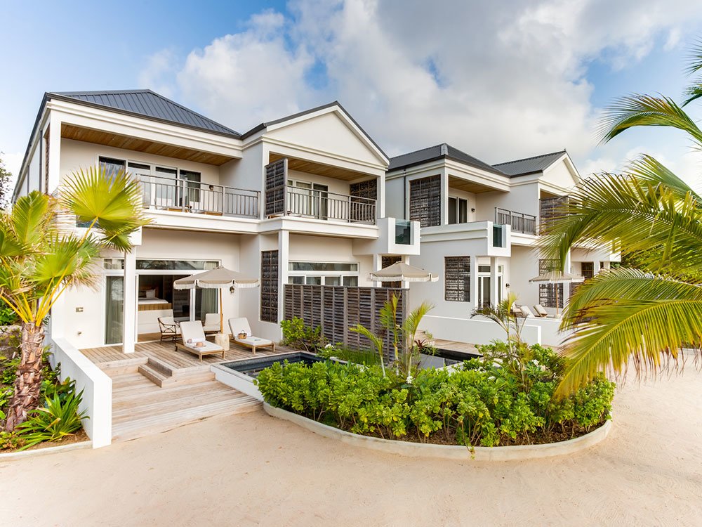 Itz’ana Resort & Residences, Placencia