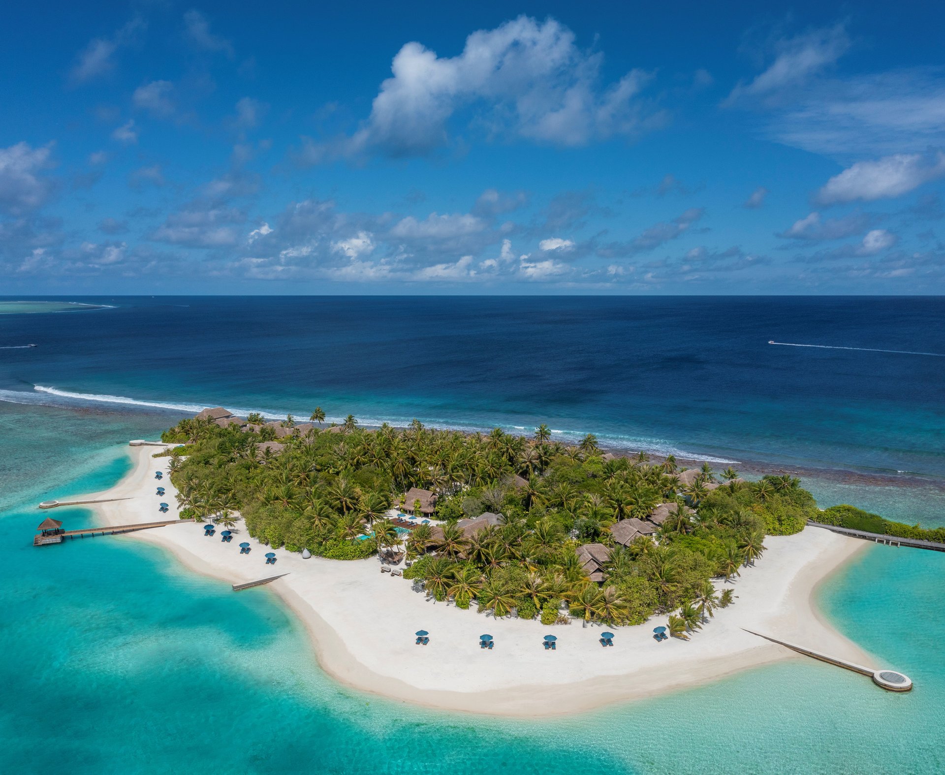 Naladhu Private Island Maldives Resort
