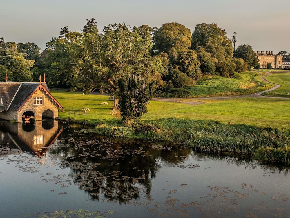 Carton House a Fairmont Managed Hotel