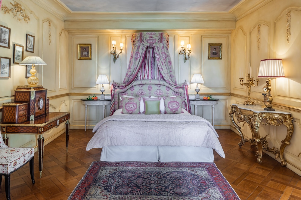 Villa Gallici Hôtel & Spa