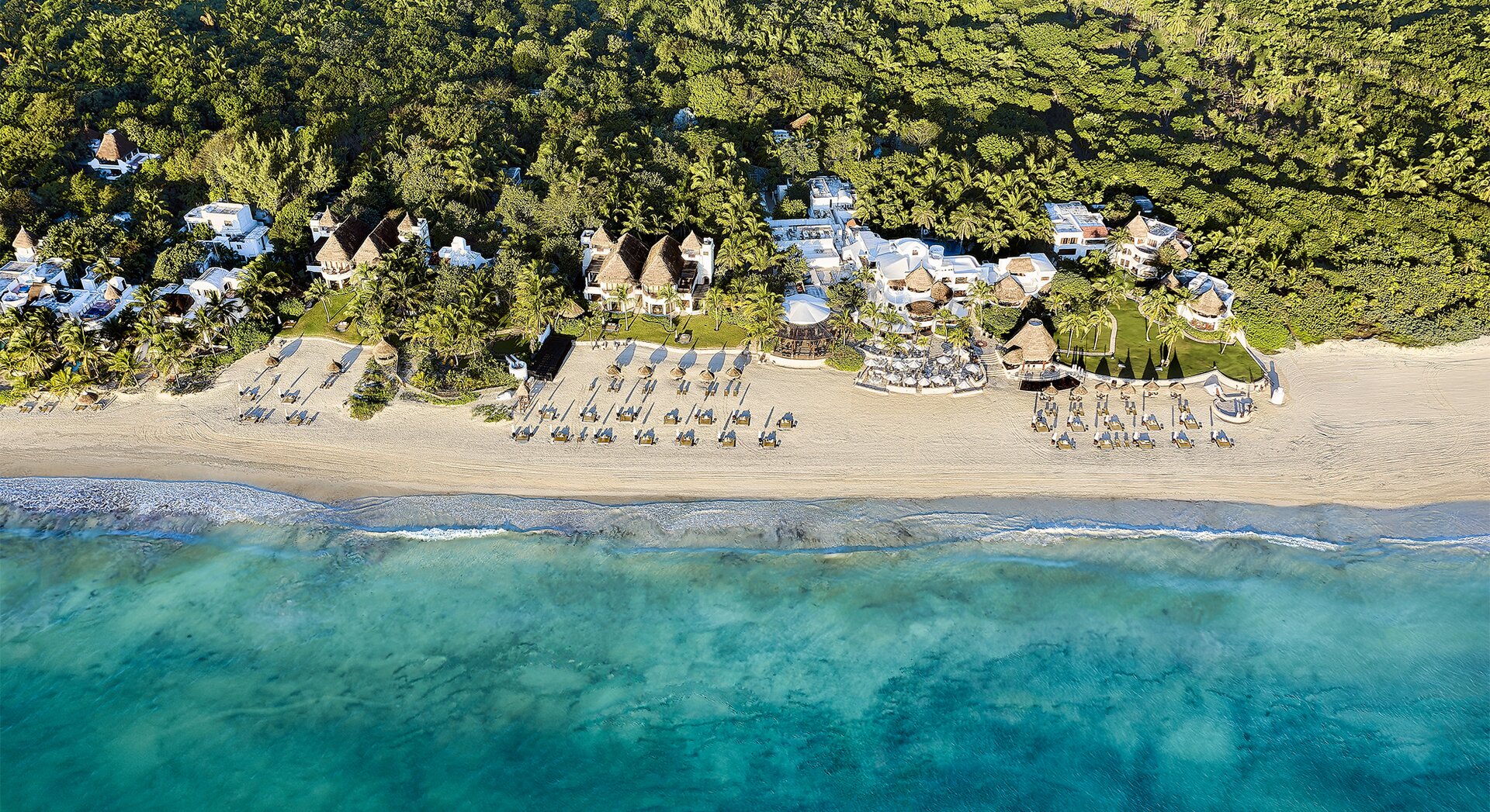 Maroma, A Belmond Hotel, Riviera Maya